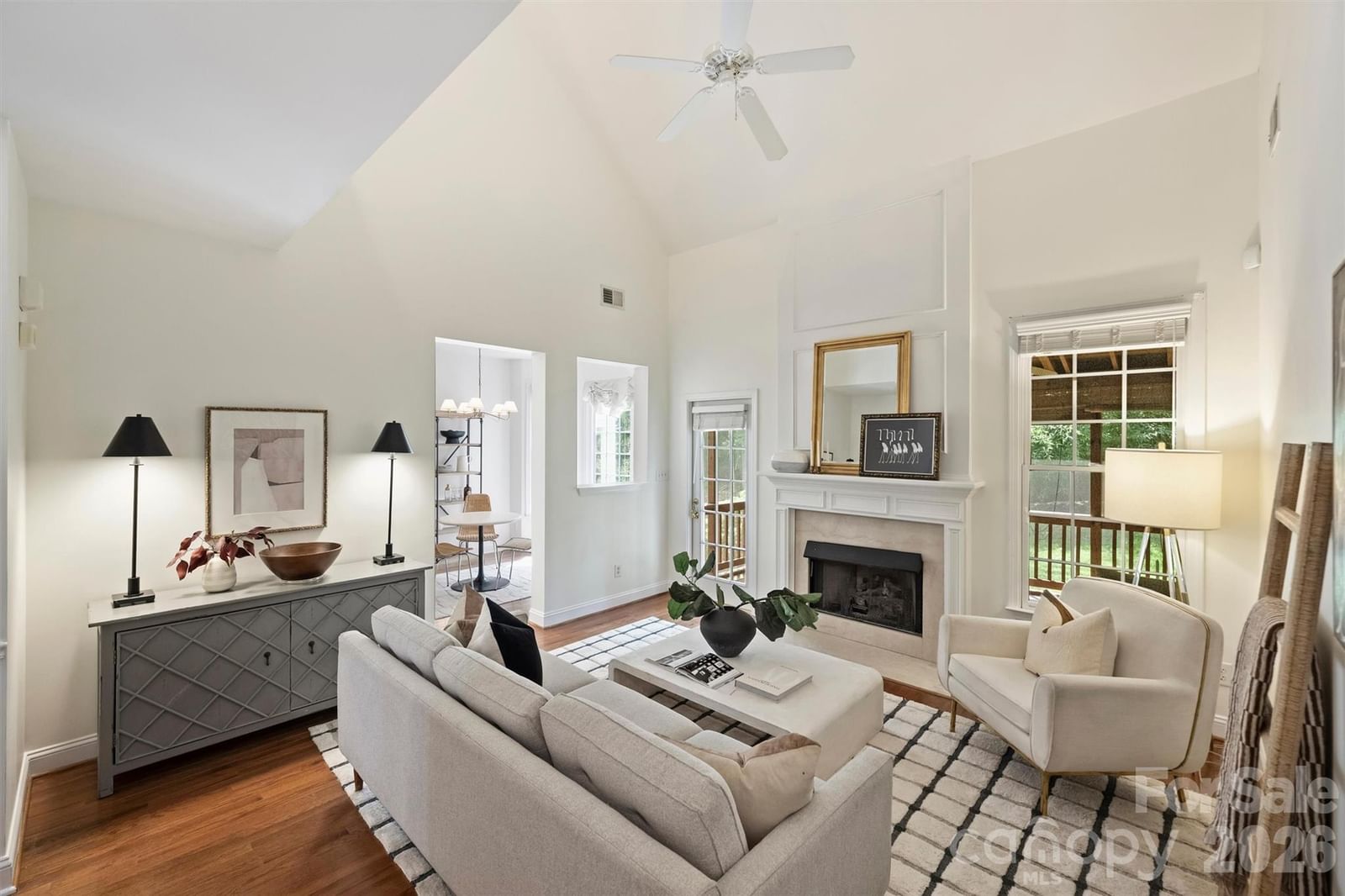 1912 Dearmon Drive, Charlotte, NC 28205 - Photo 4