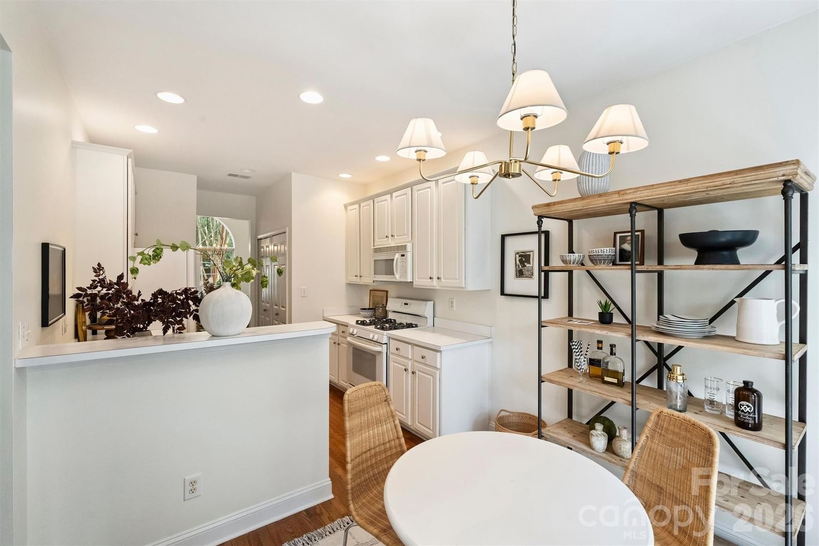 1912 Dearmon Drive, Charlotte, NC 28205 - Photo 5