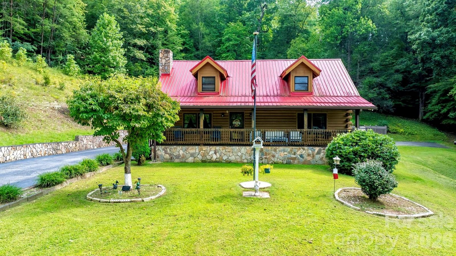 100 Goose Creek Road, Marion, NC 28752 - Photo 2
