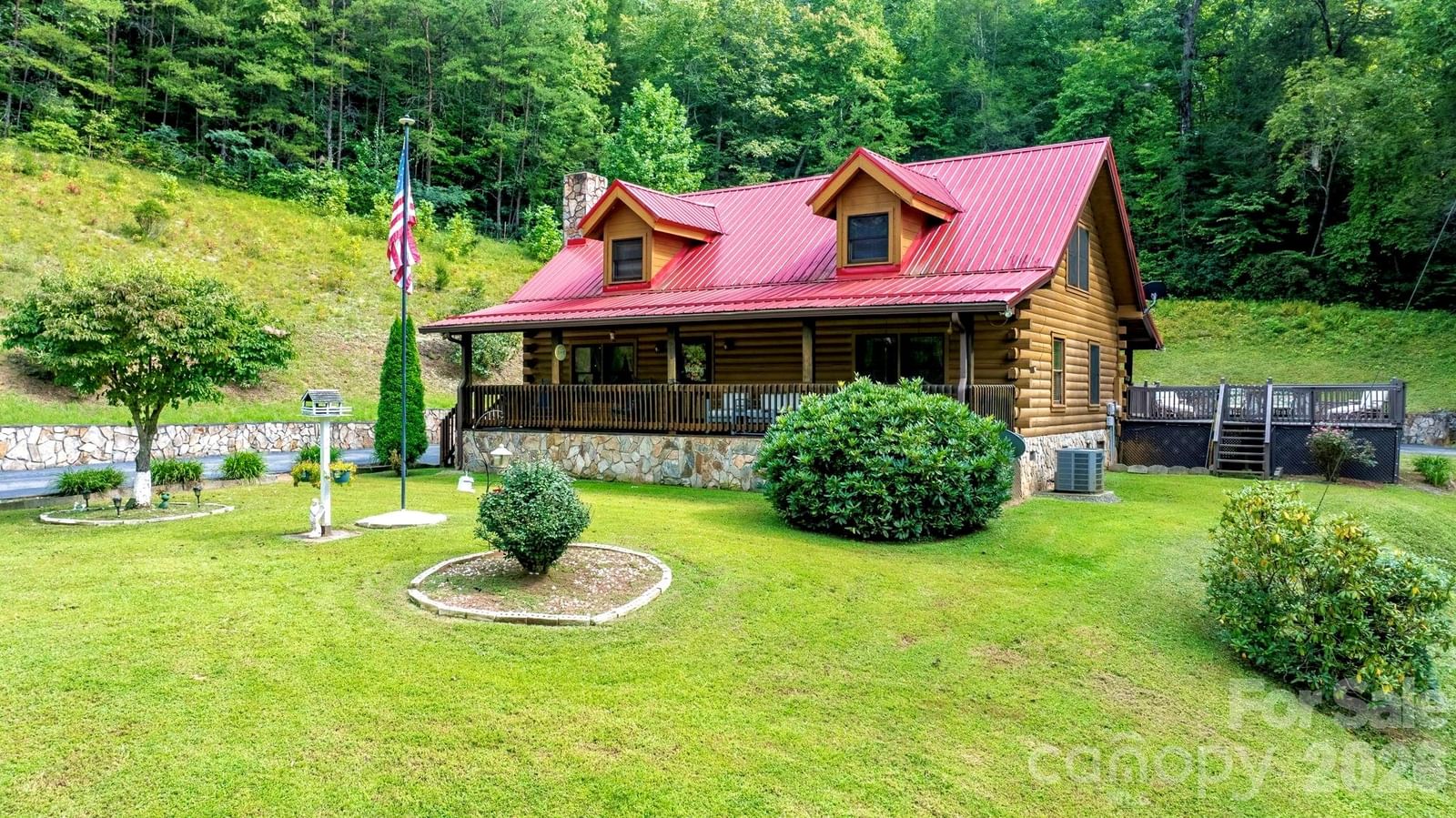 100 Goose Creek Road, Marion, NC 28752 - Photo 3
