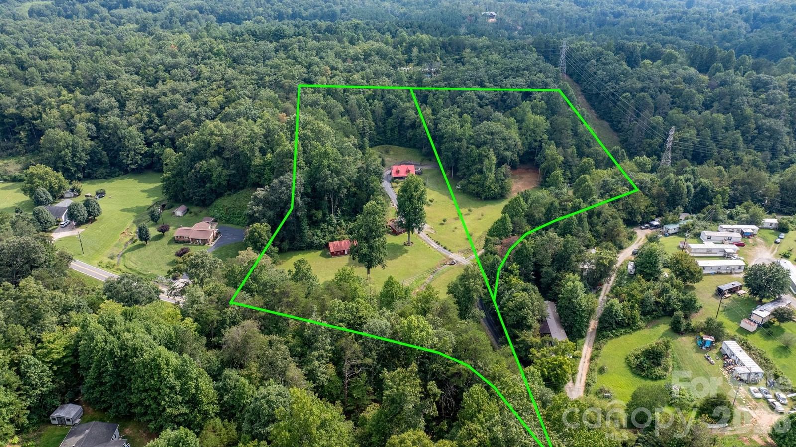 100 Goose Creek Road, Marion, NC 28752 - Photo 5