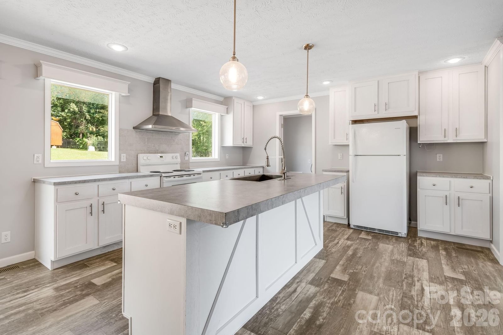 162 Phillips Valley Road, Mars Hill, NC 28754 - Photo 5