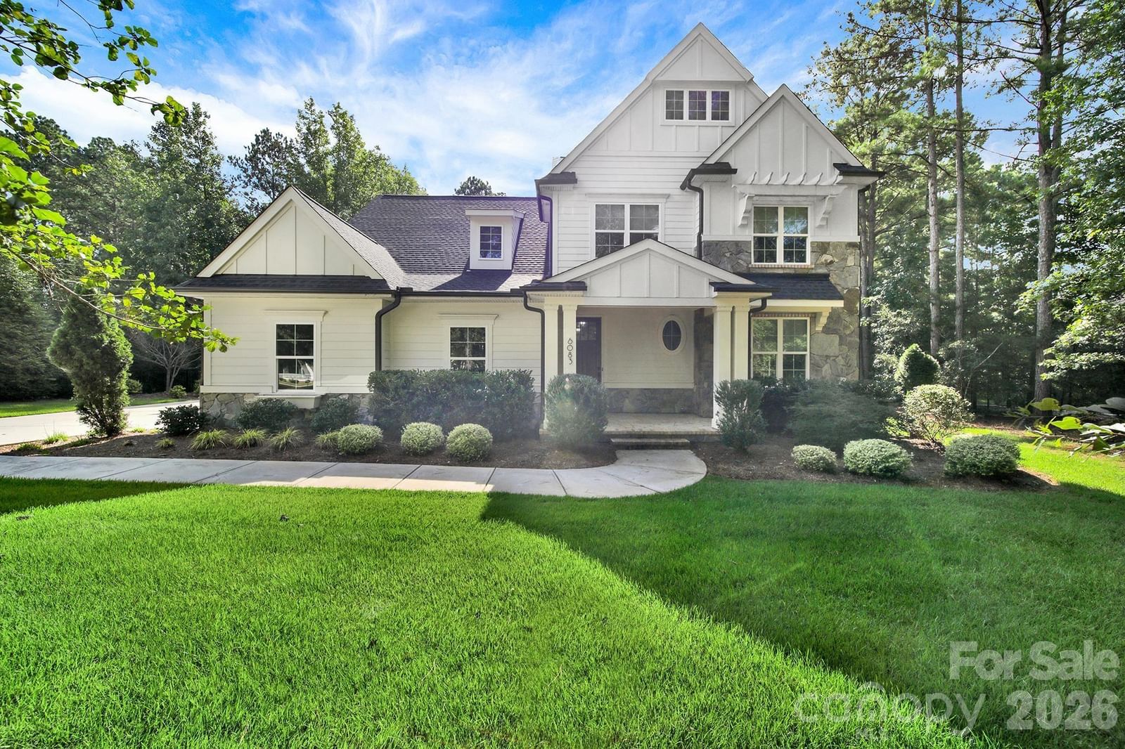 6083 Chimney Bluff Road, Lancaster, SC 29720
