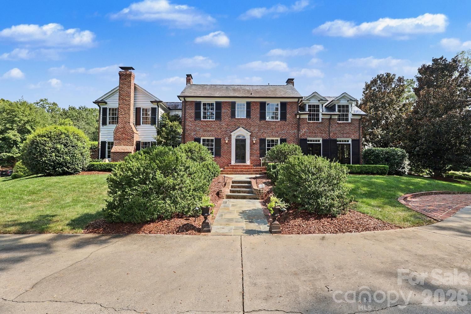 1401 Queens Road, Charlotte, NC 28207