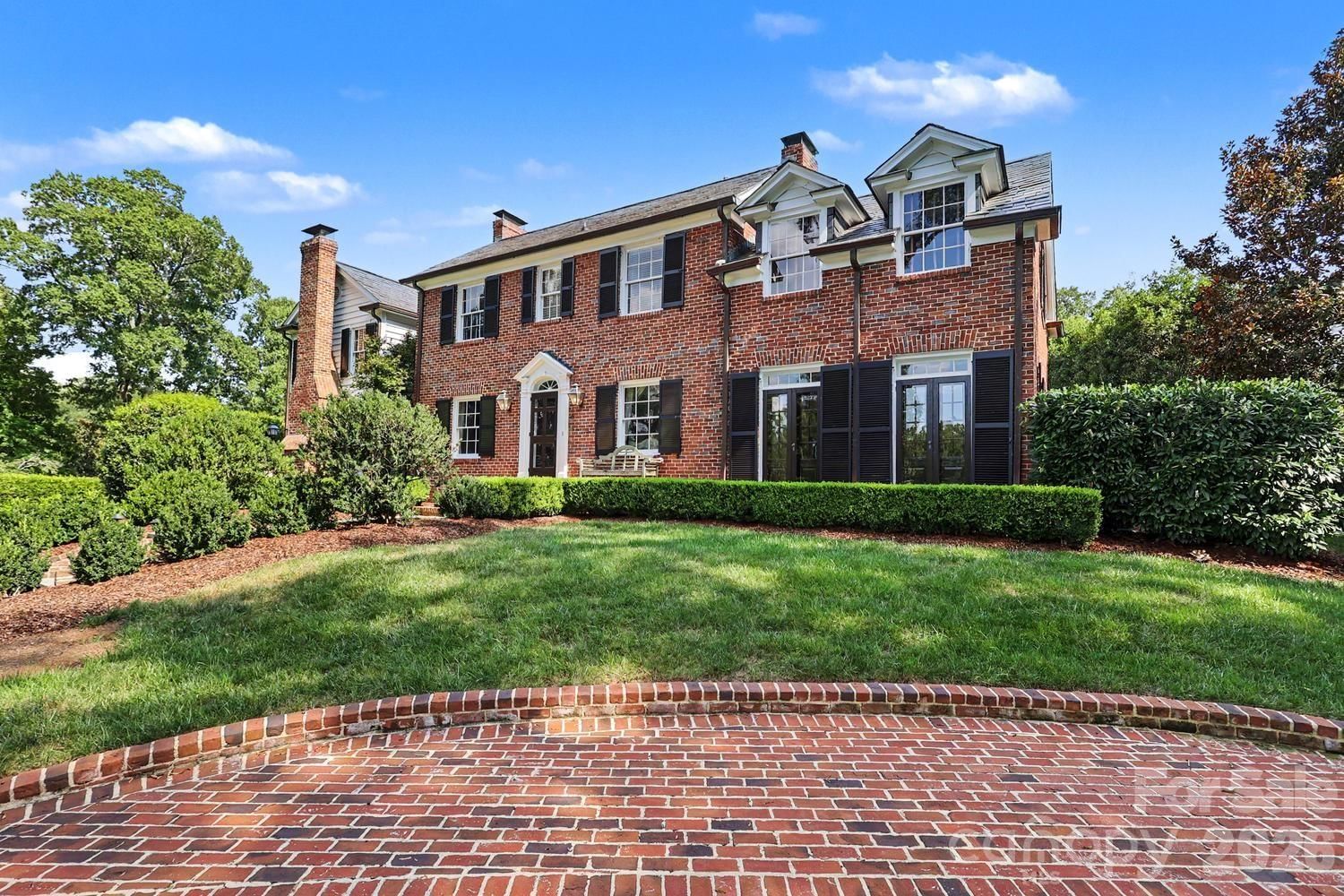 1401 Queens Road, Charlotte, NC 28207 - Photo 3