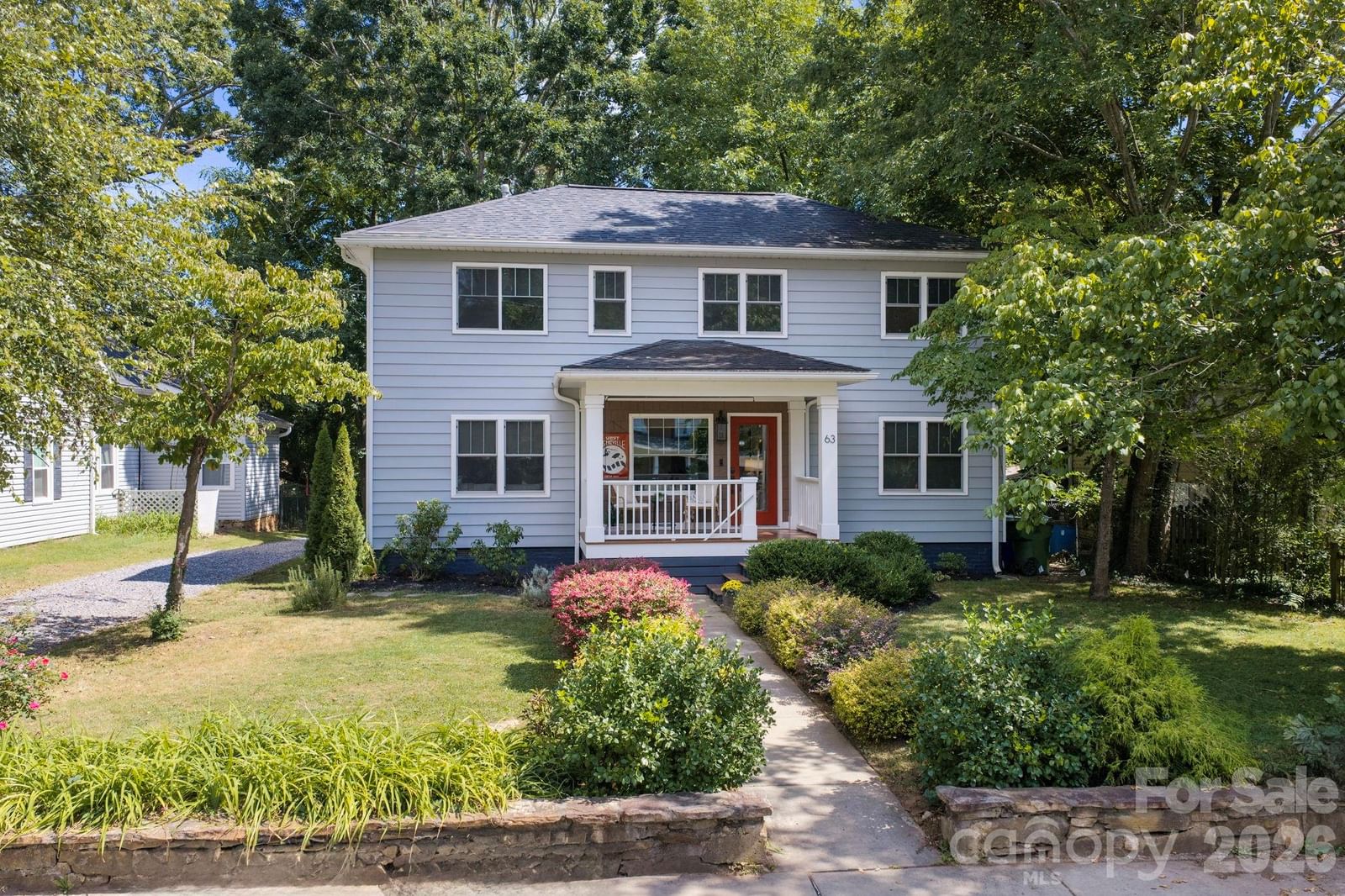 63 Westwood Place, Asheville, NC 28806 - Photo 2