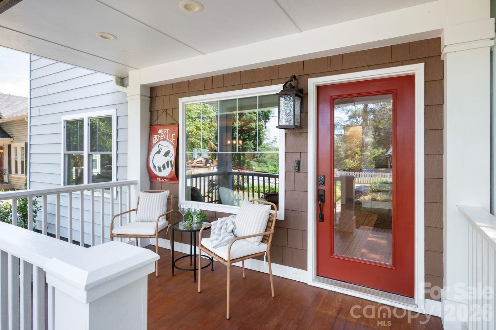 63 Westwood Place, Asheville, NC 28806 - Photo 5