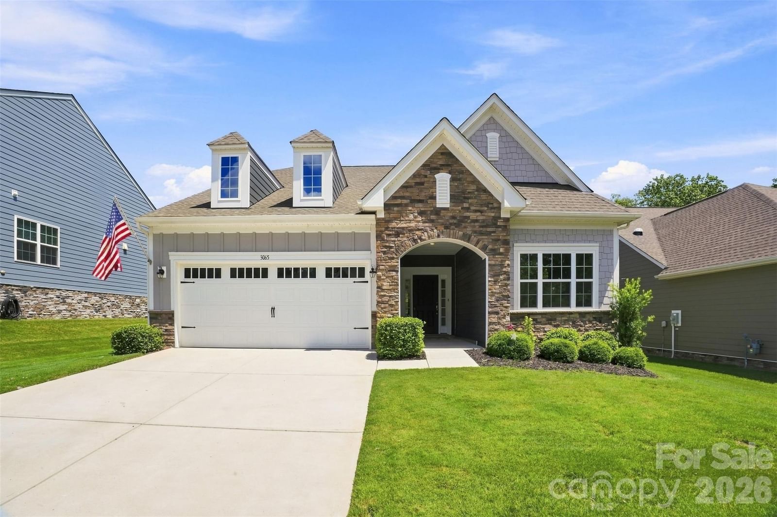3065 Rosseau Lane, Mount Holly, NC 28120 - Photo 2