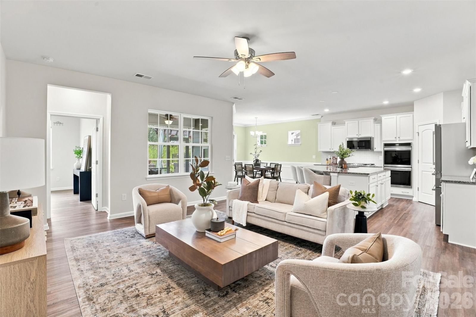 3065 Rosseau Lane, Mount Holly, NC 28120 - Photo 5