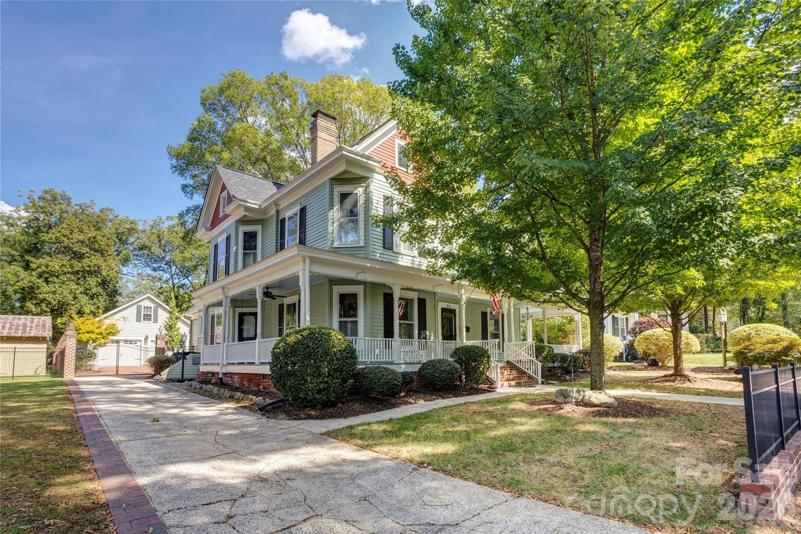30 Georgia Street, Concord, NC 28025