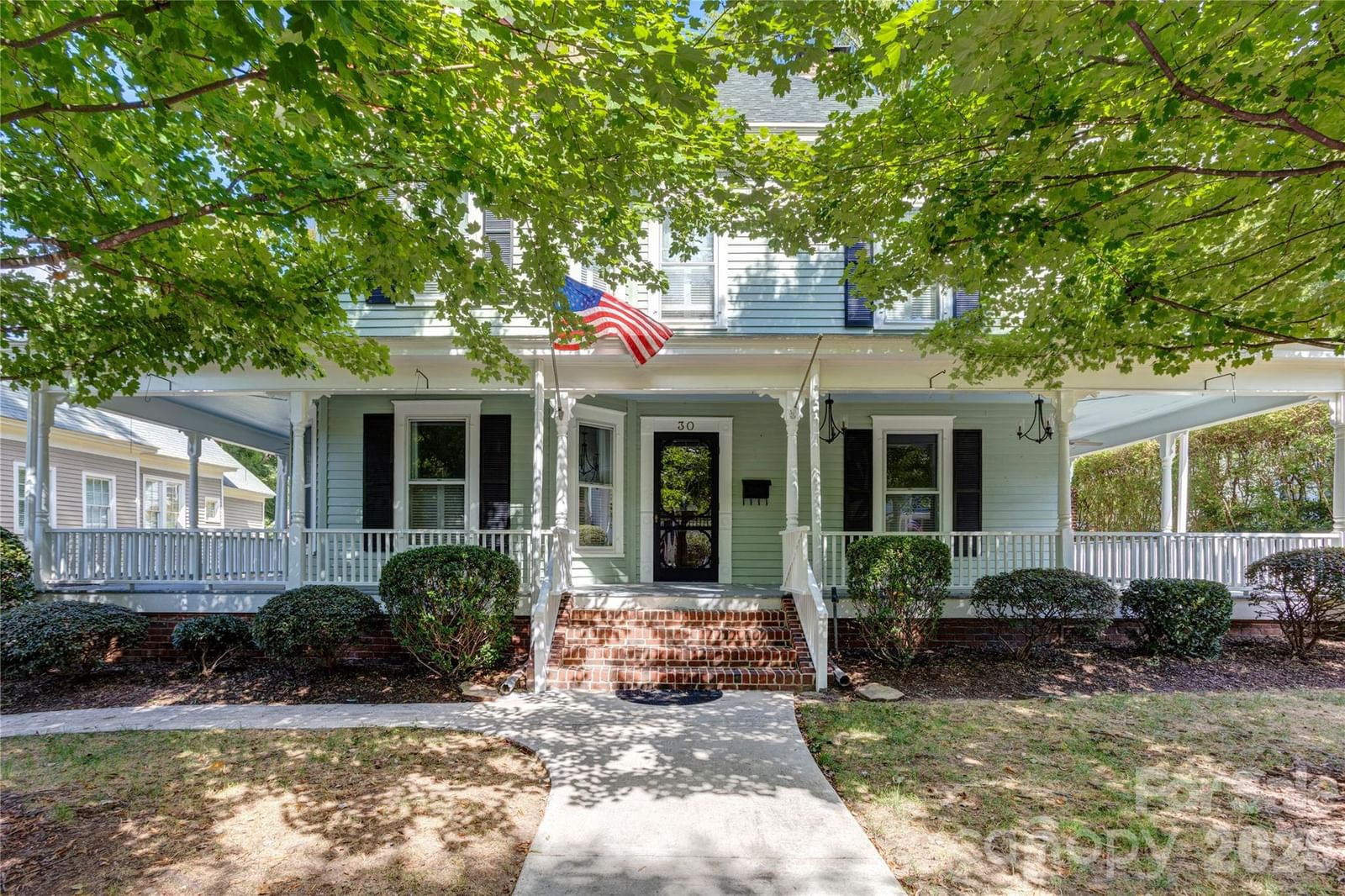 30 Georgia Street, Concord, NC 28025 - Photo 2