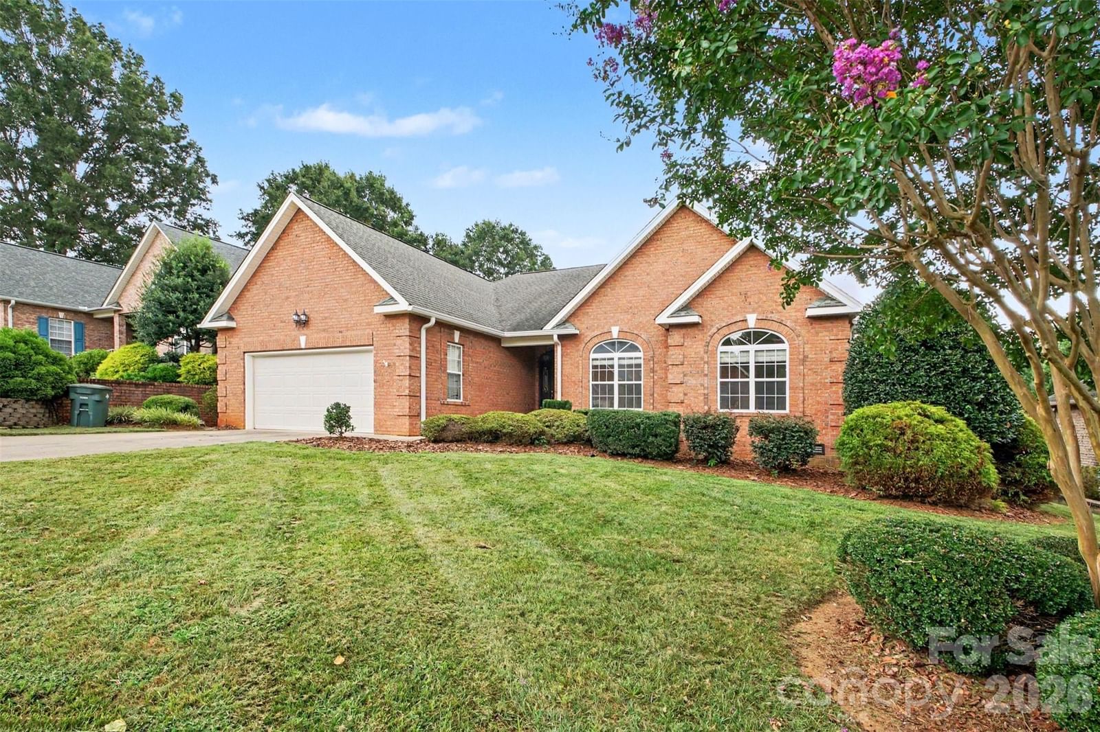 122 Hazeltine Court, Salisbury, NC 28144
