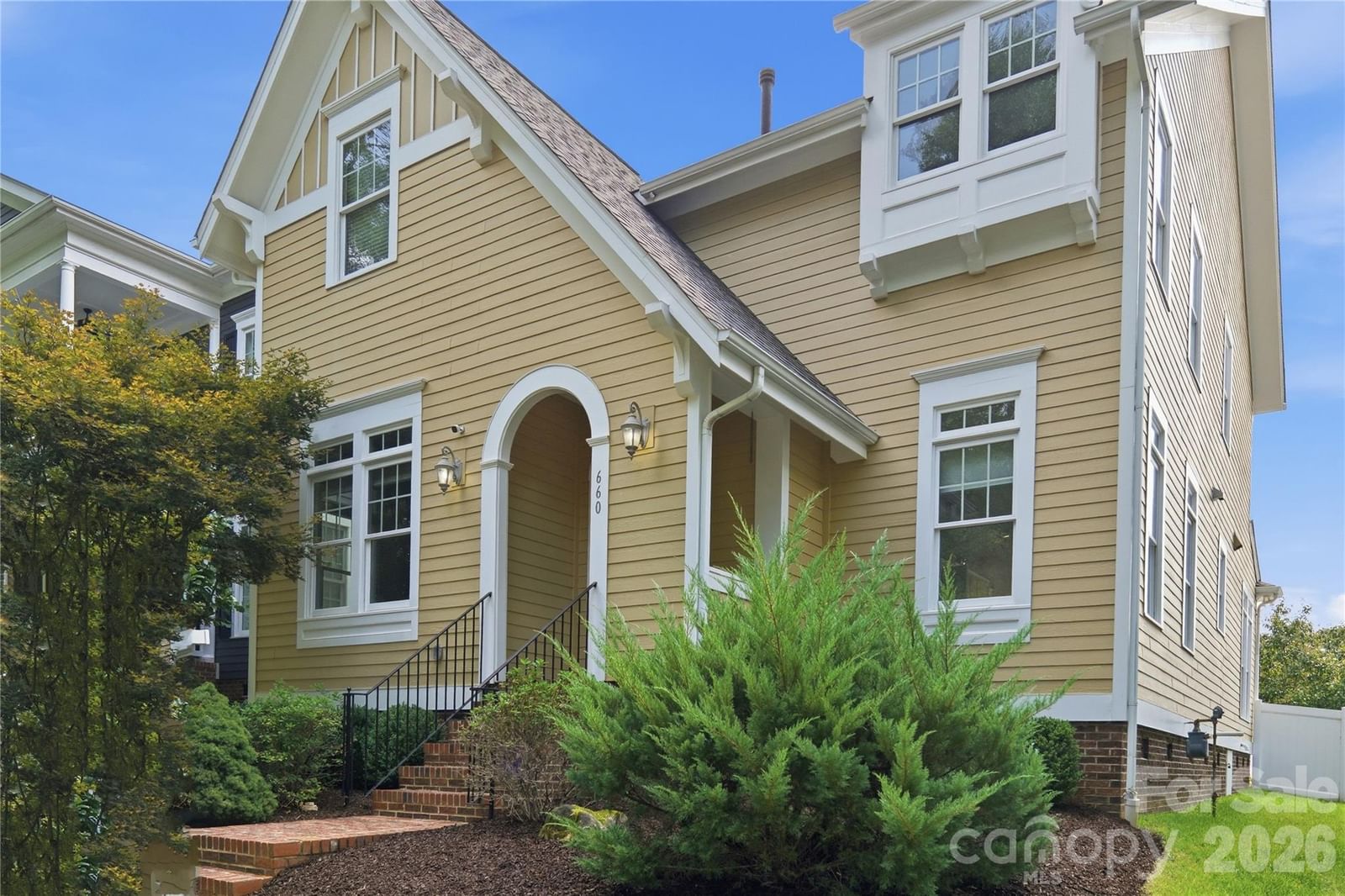 660 Revival Row, Fort Mill, SC 29708 - Photo 2