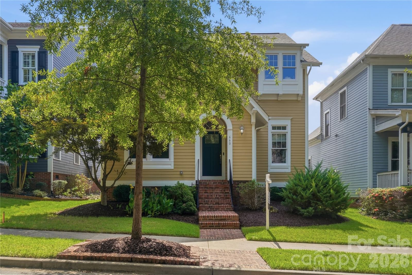 660 Revival Row, Fort Mill, SC 29708 - Photo 3