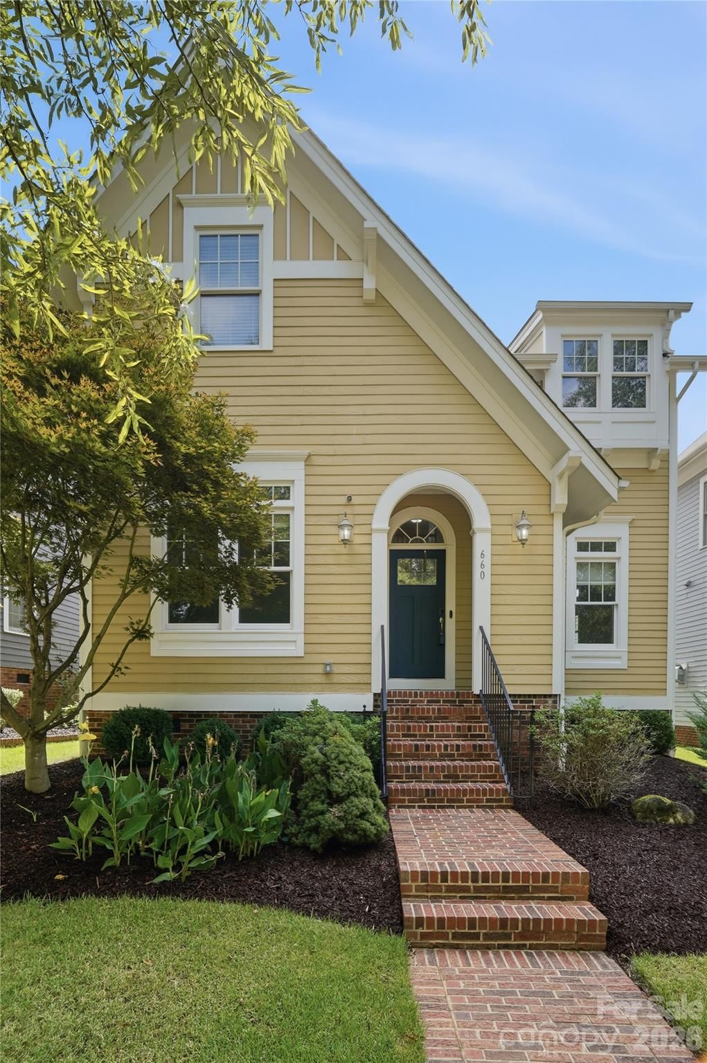 660 Revival Row, Fort Mill, SC 29708 - Photo 4