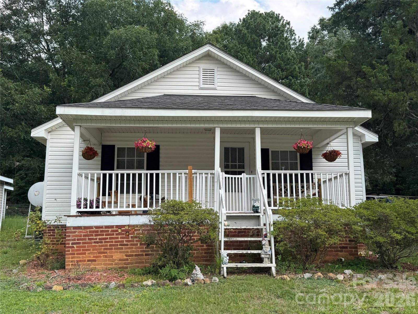 410 Spring Street, Denton, NC 27239