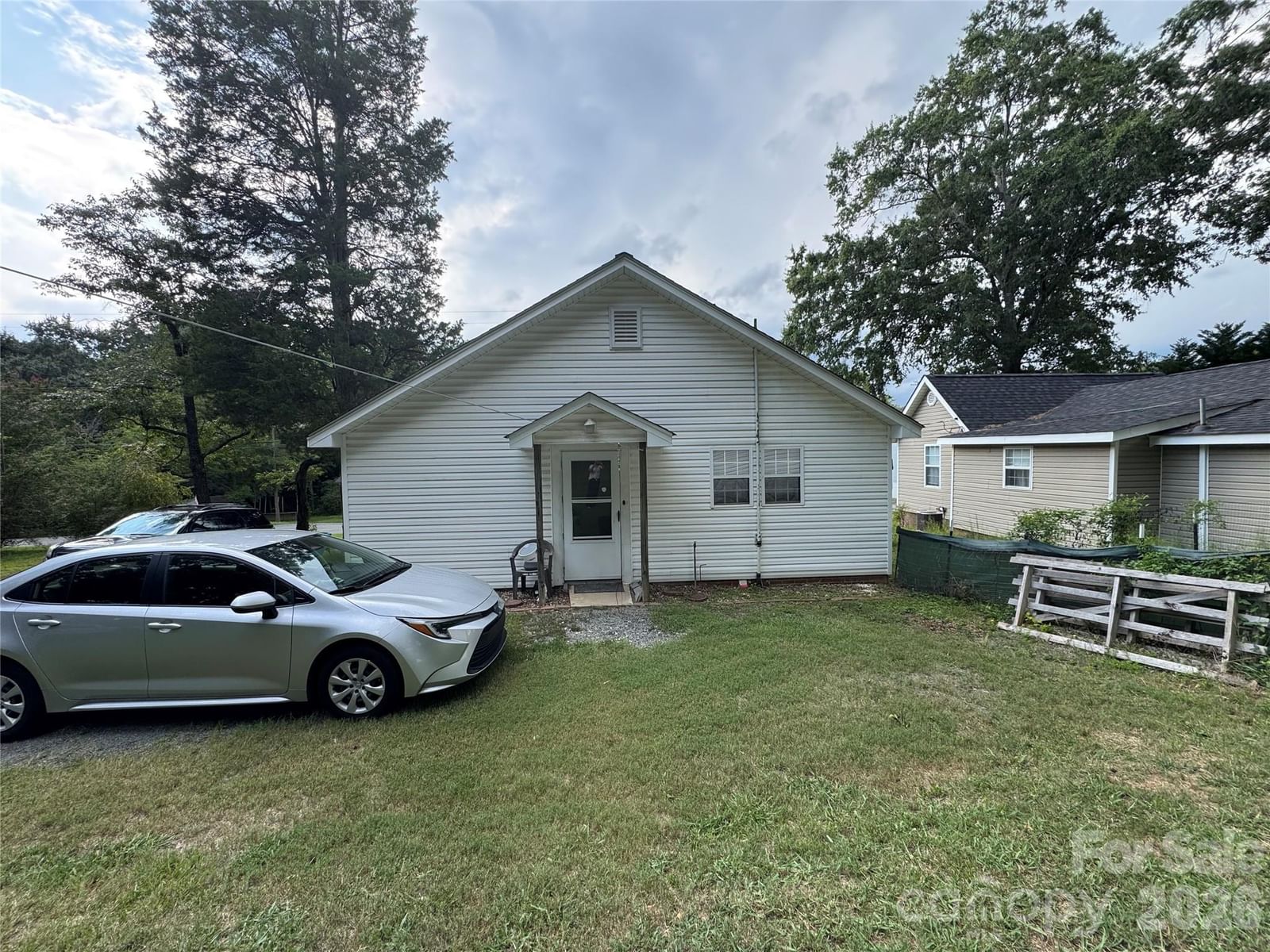 410 Spring Street, Denton, NC 27239 - Photo 2