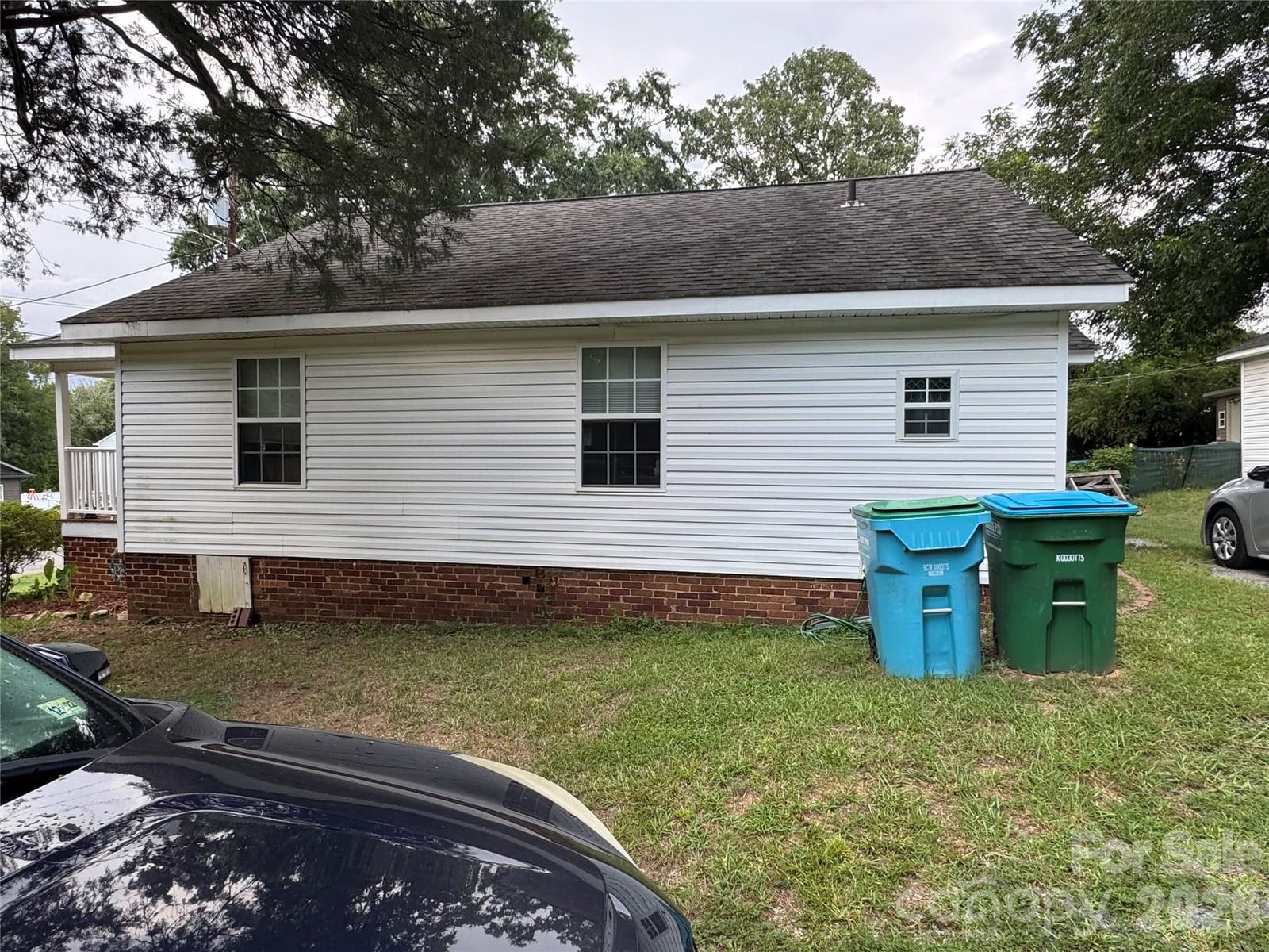 410 Spring Street, Denton, NC 27239 - Photo 4
