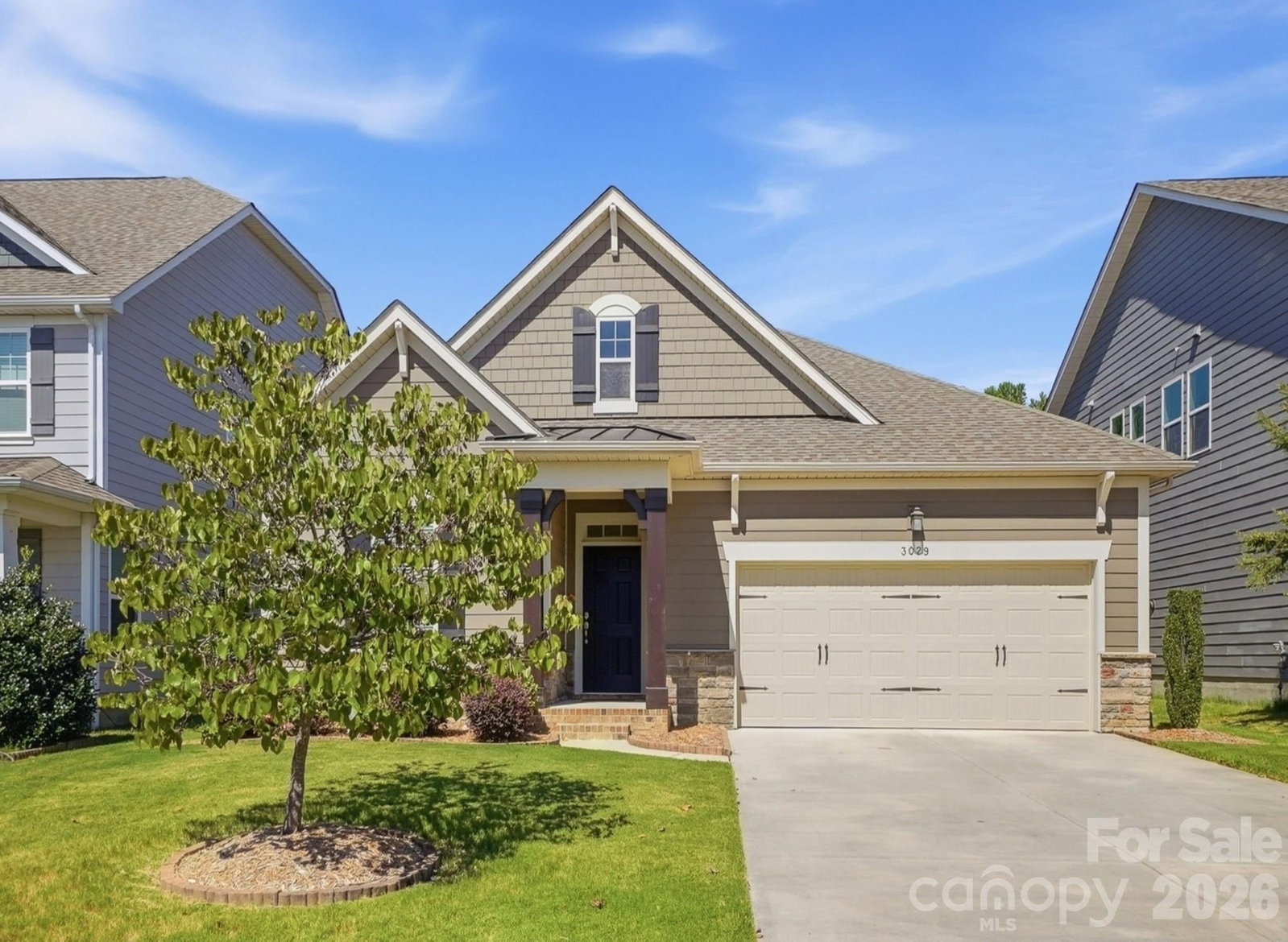 3029 Mendenhall Street, Indian Trail, NC 28079 - Photo 2