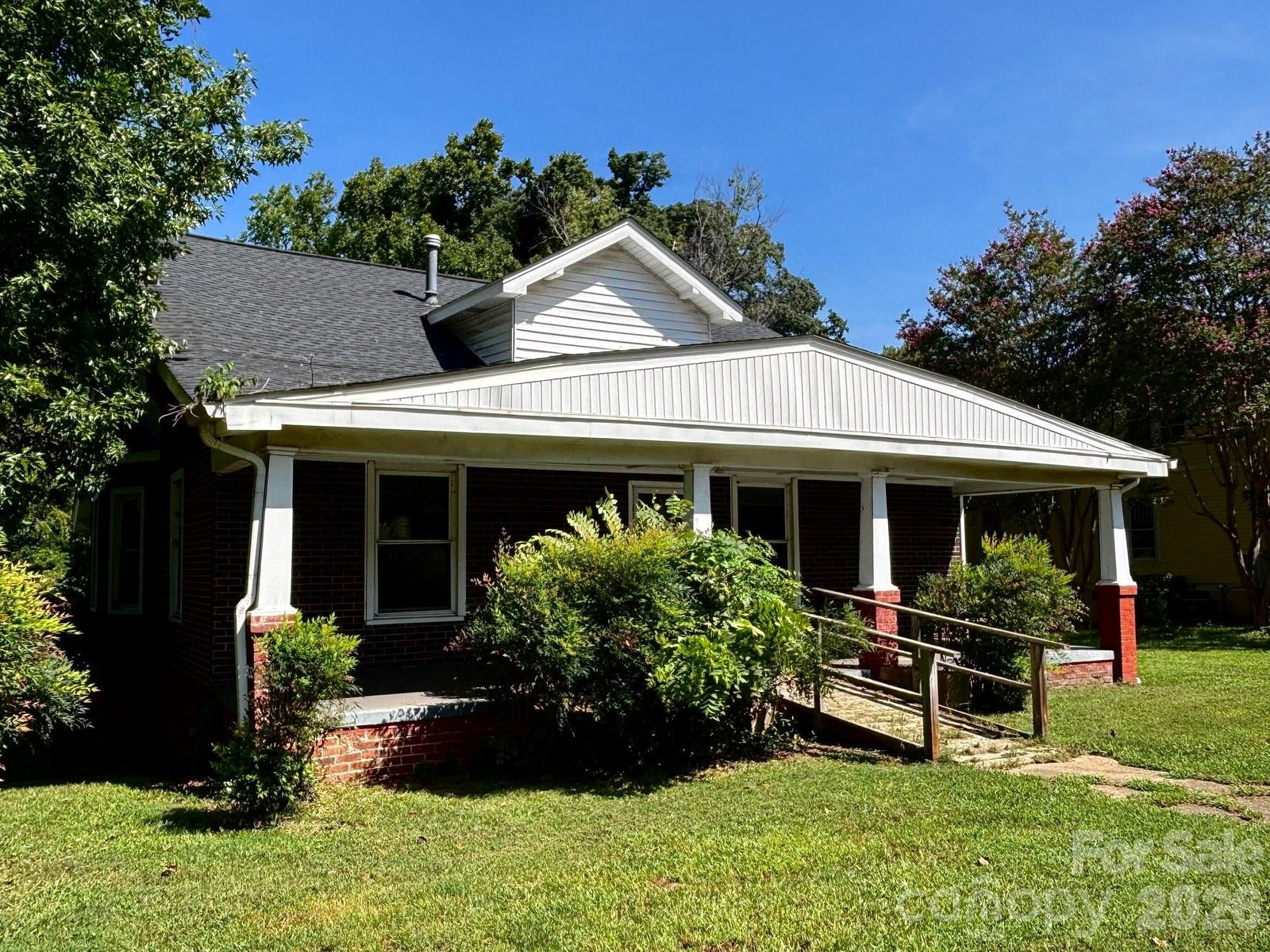 1612 Main Street, Salisbury, NC 28144