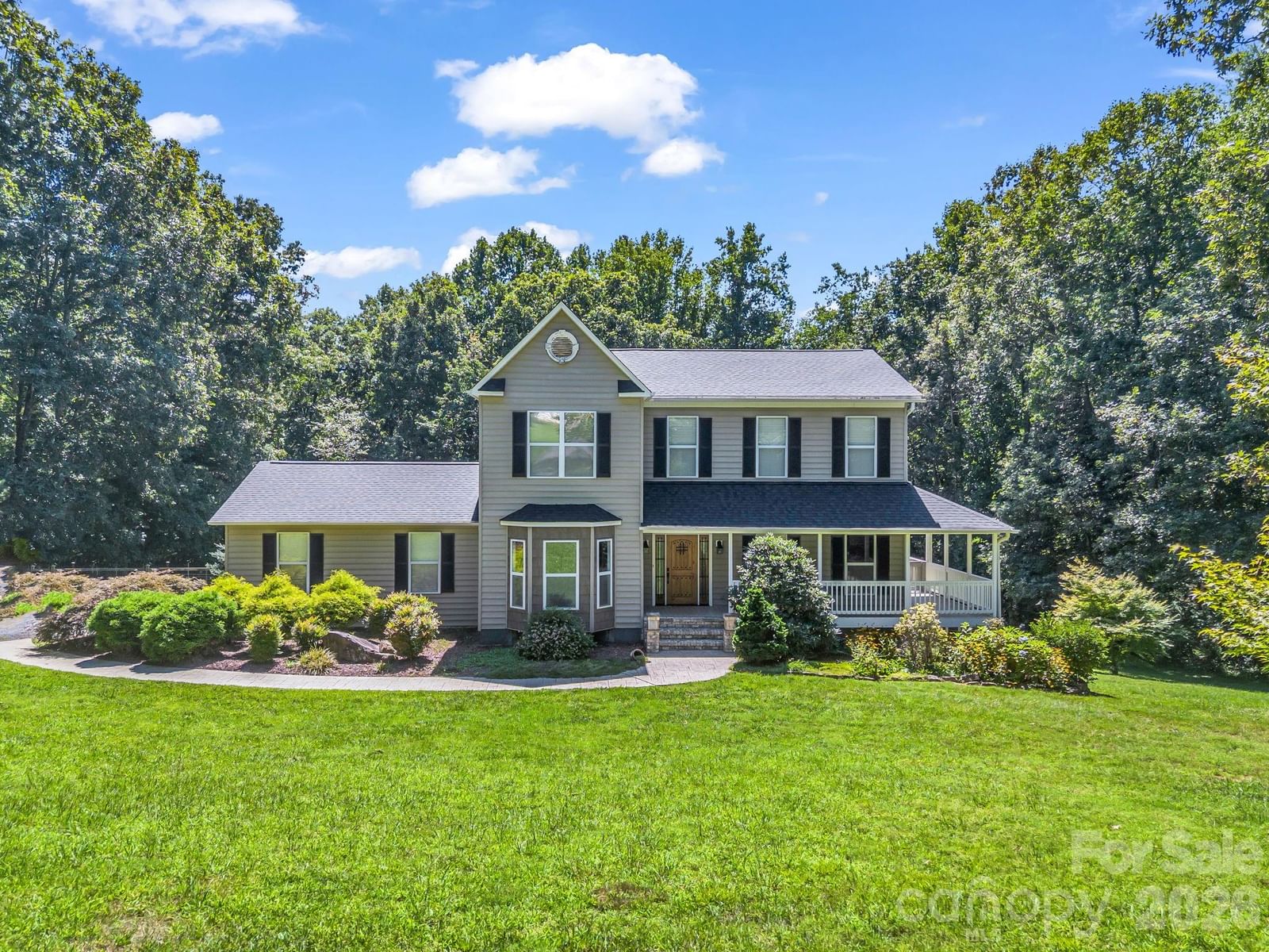 69 Ivy Lane, Fletcher, NC 28732 - Photo 2