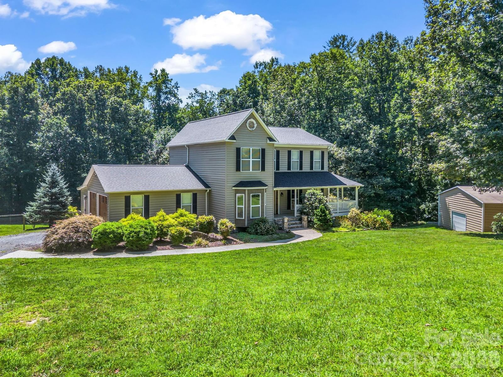 69 Ivy Lane, Fletcher, NC 28732 - Photo 3
