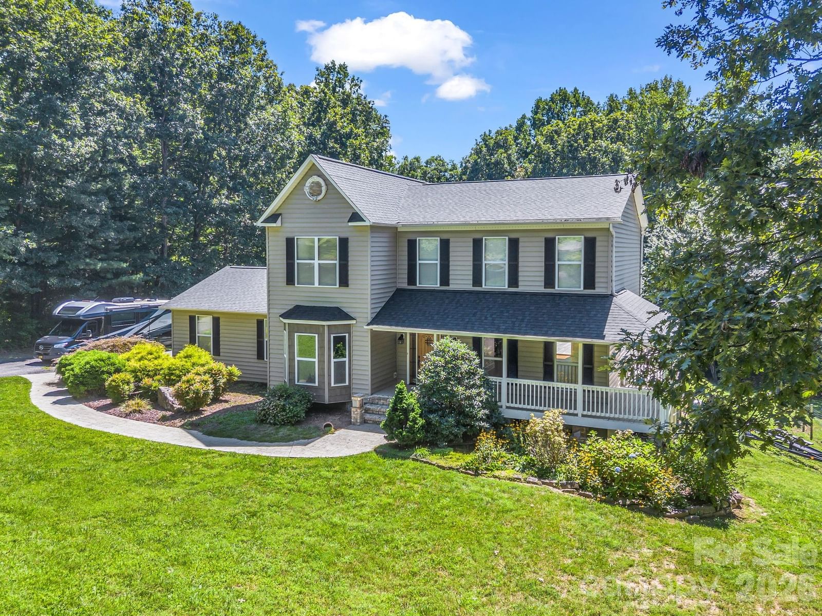 69 Ivy Lane, Fletcher, NC 28732 - Photo 4