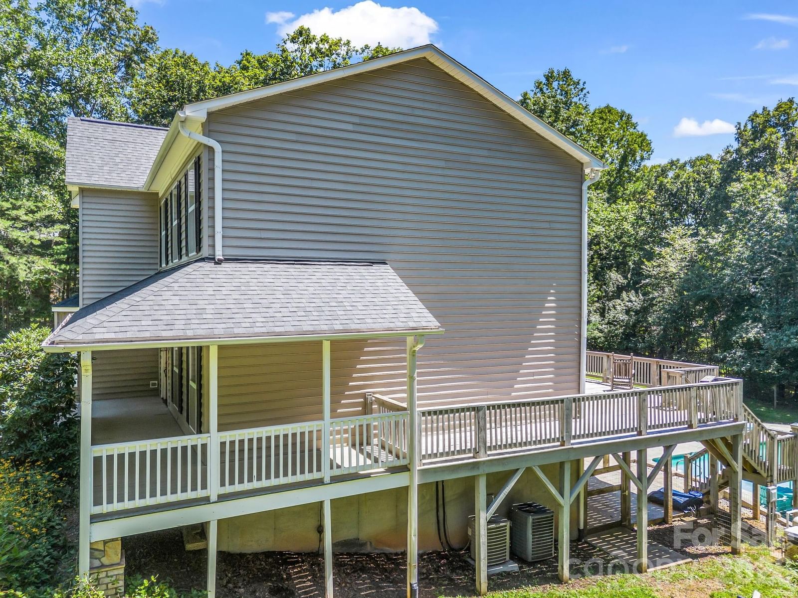 69 Ivy Lane, Fletcher, NC 28732 - Photo 5