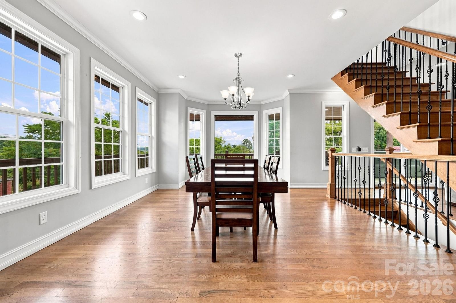 1037 S Main Street, Mars Hill, NC 28754 - Photo 5