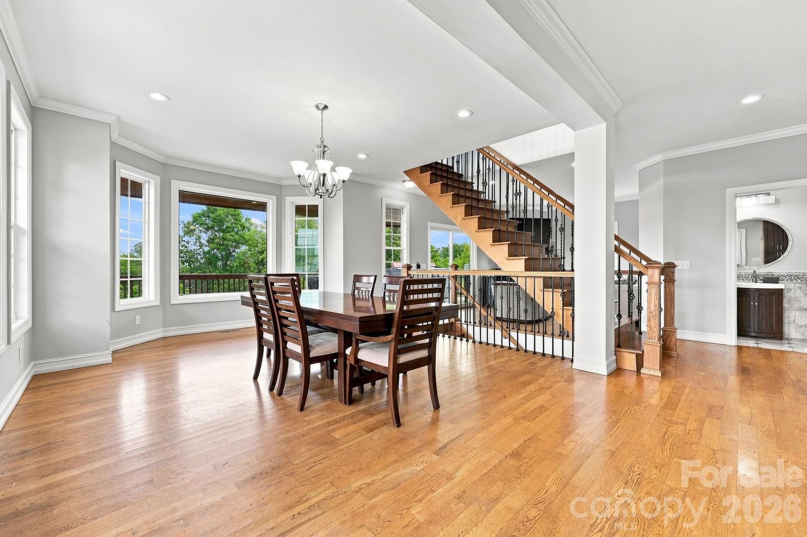 1037 S Main Street, Mars Hill, NC 28754 - Photo 4