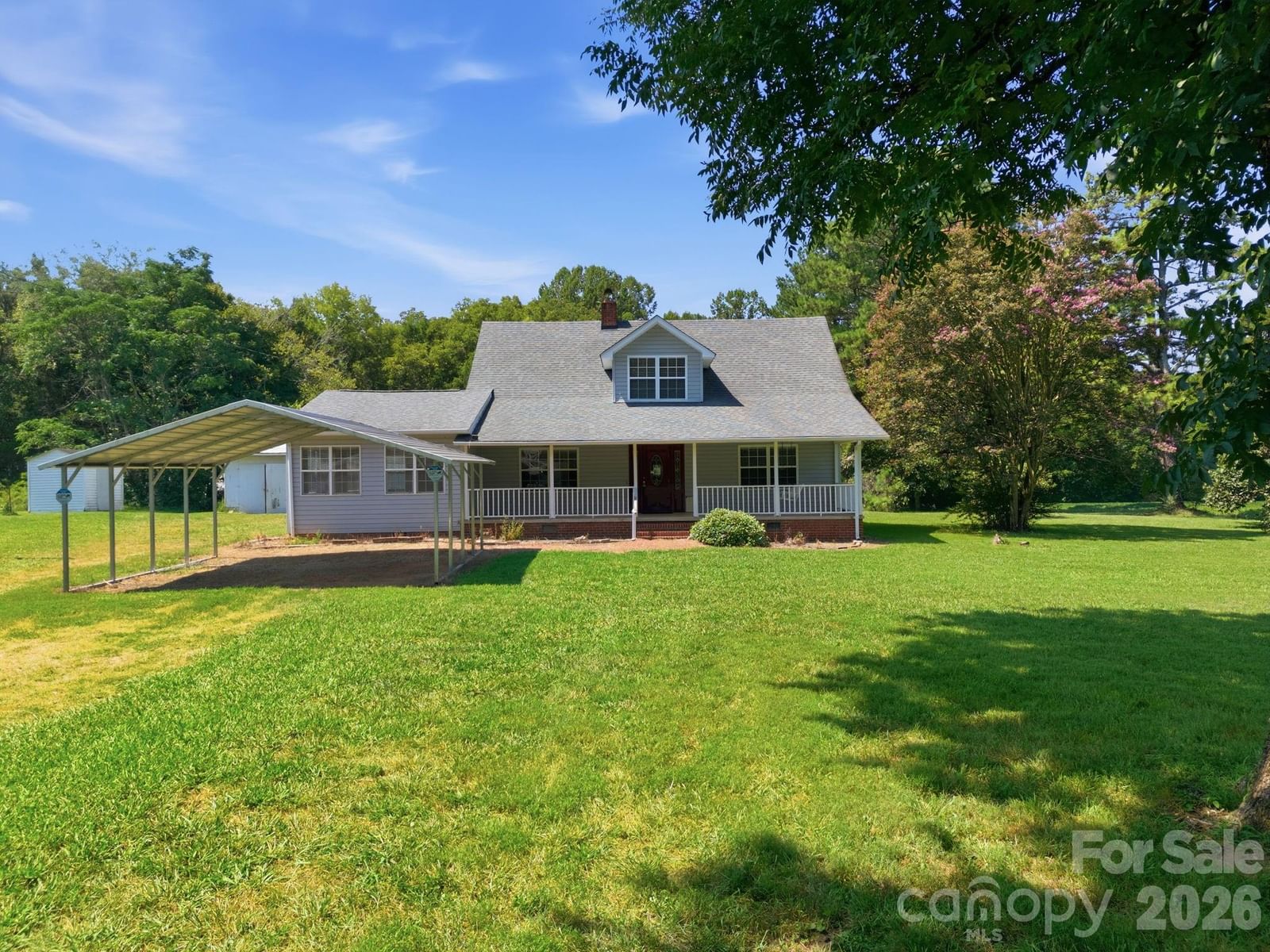 2565 Weaver Road, China Grove, NC 28023 - Photo 3