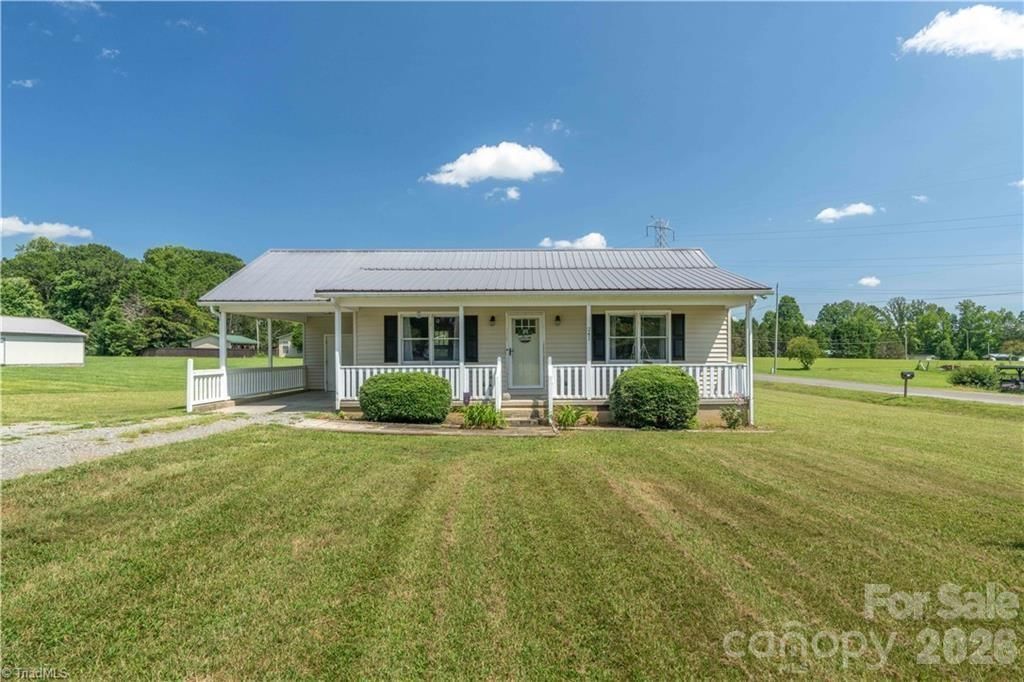 241 Joe Road, Mocksville, NC 27028