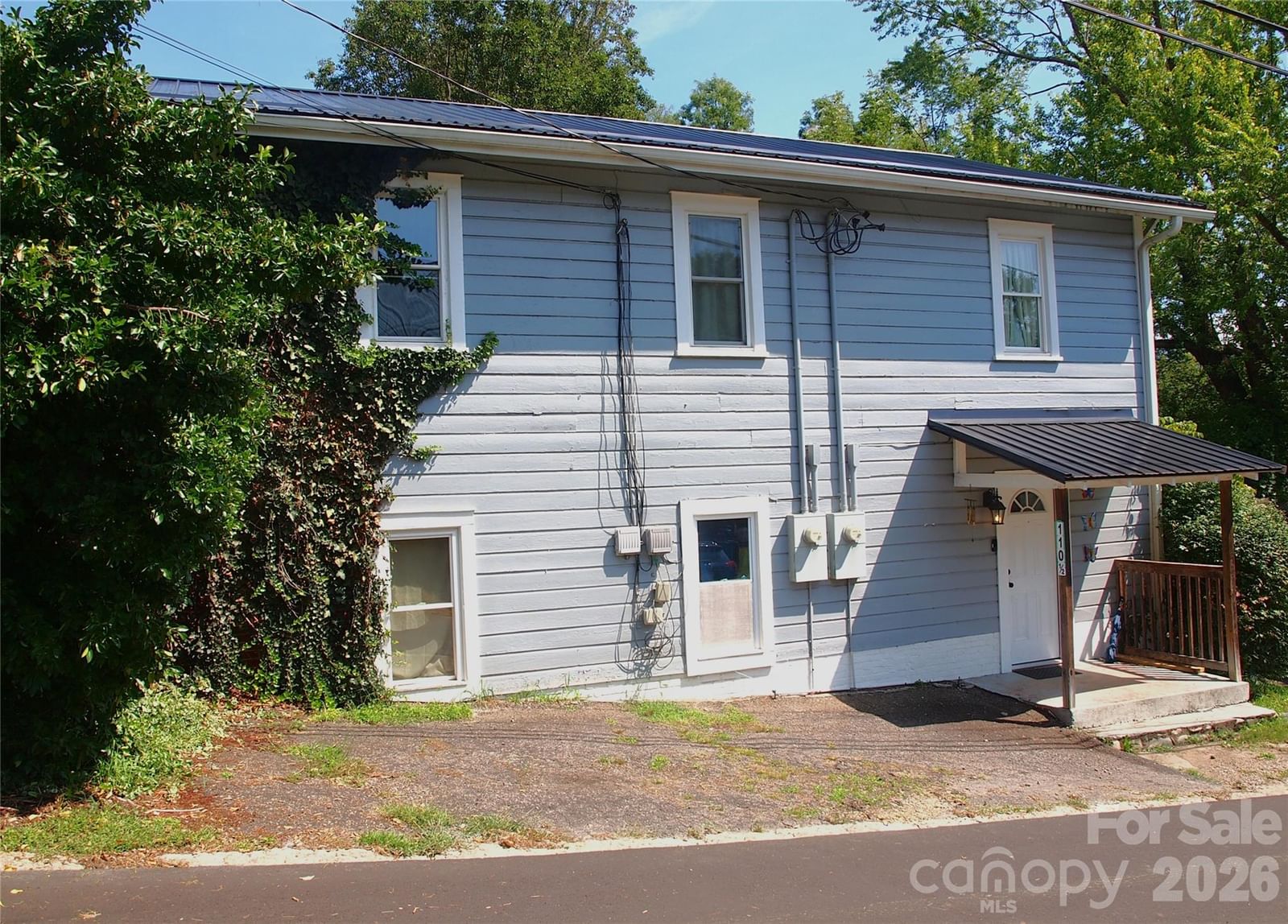 384 Pisgah Drive, Canton, NC 28716 - Photo 3