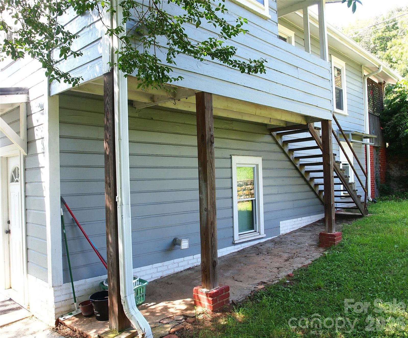 384 Pisgah Drive, Canton, NC 28716 - Photo 5