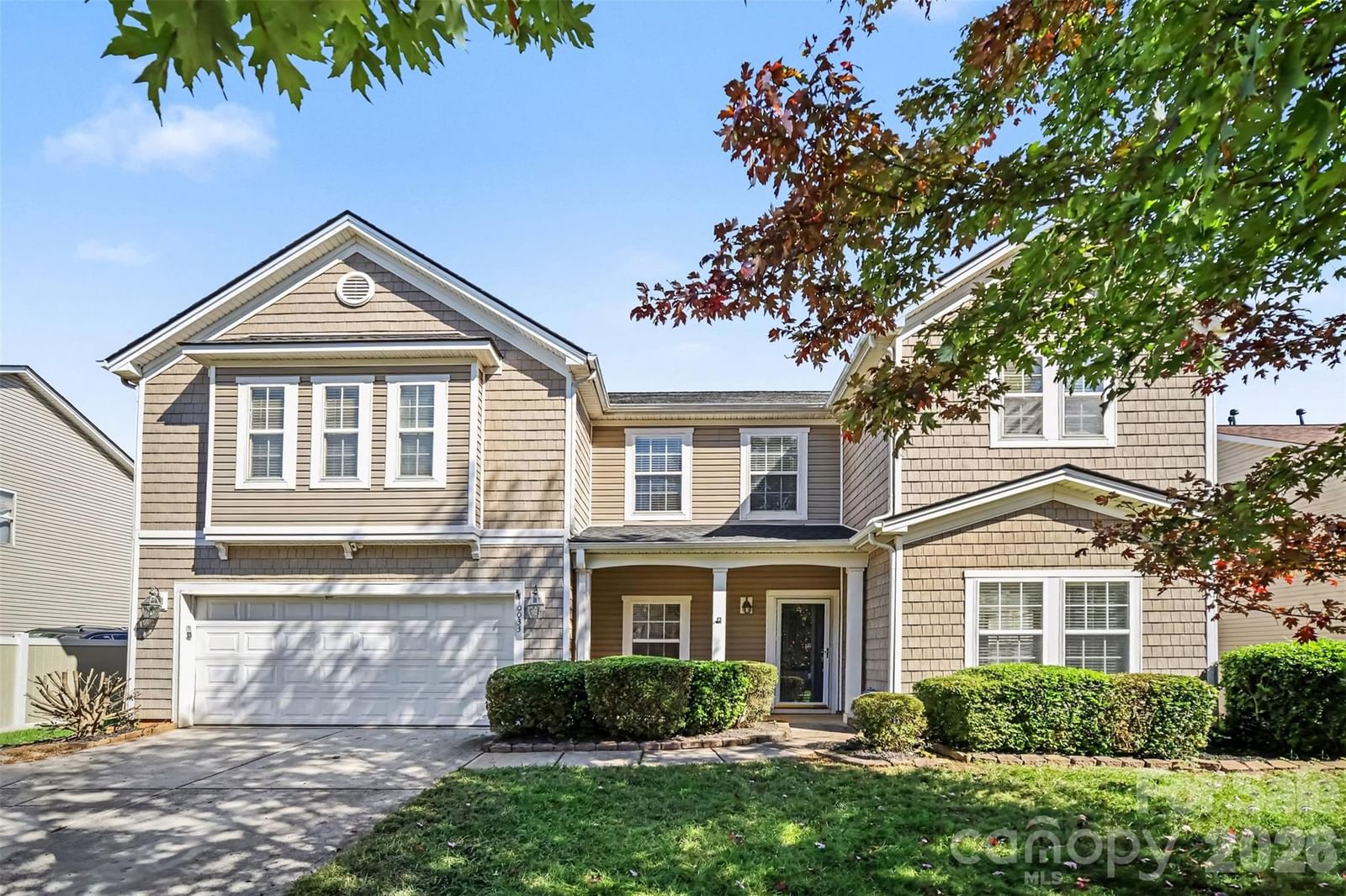 Property at 10033 Markus, Mint Hill, NC 28227