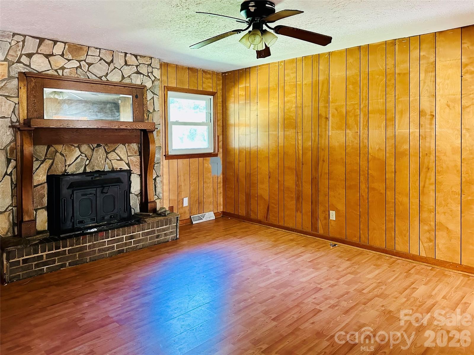 886 Pearidge Road, Bostic, NC 28018 - Photo 3