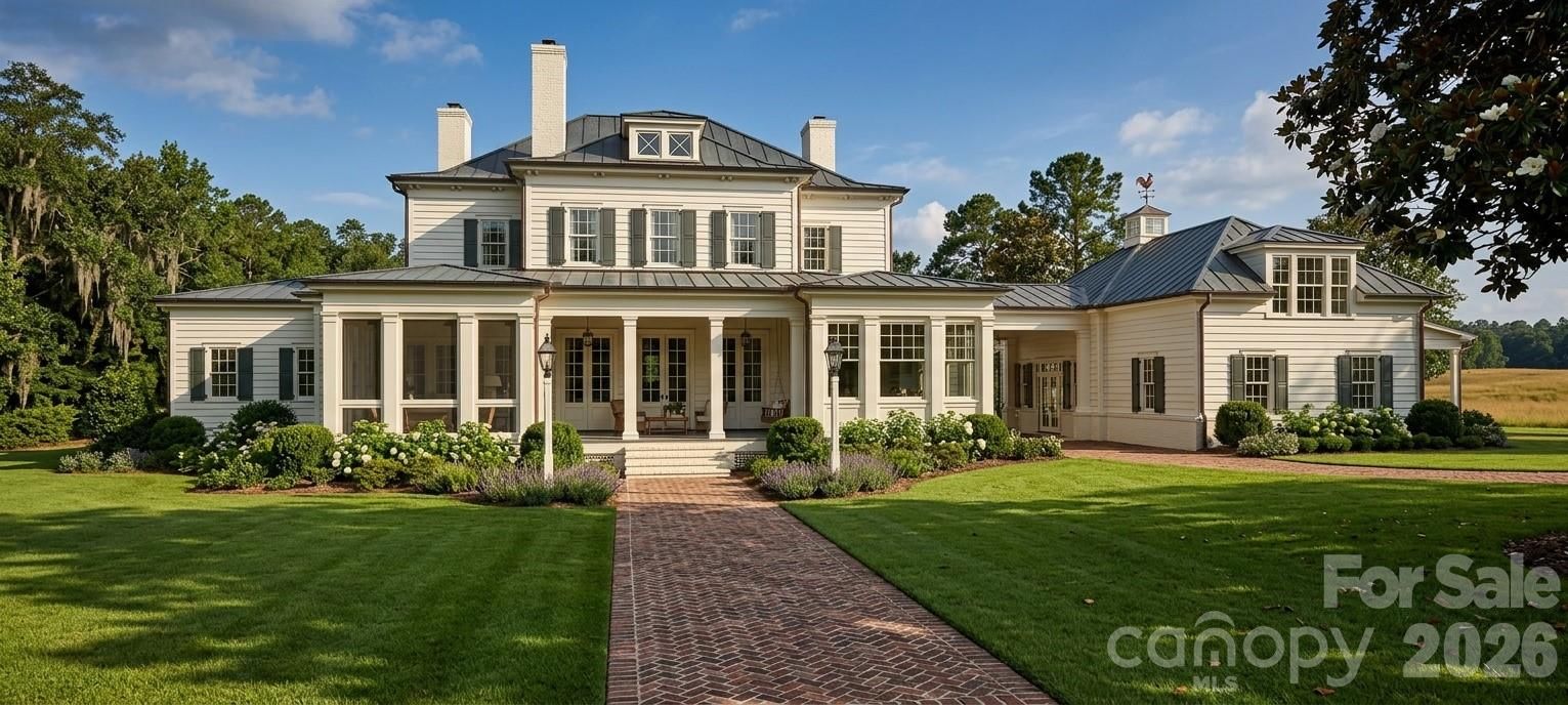0 Tom Greene Road, Waxhaw, NC 28173 - Photo 2