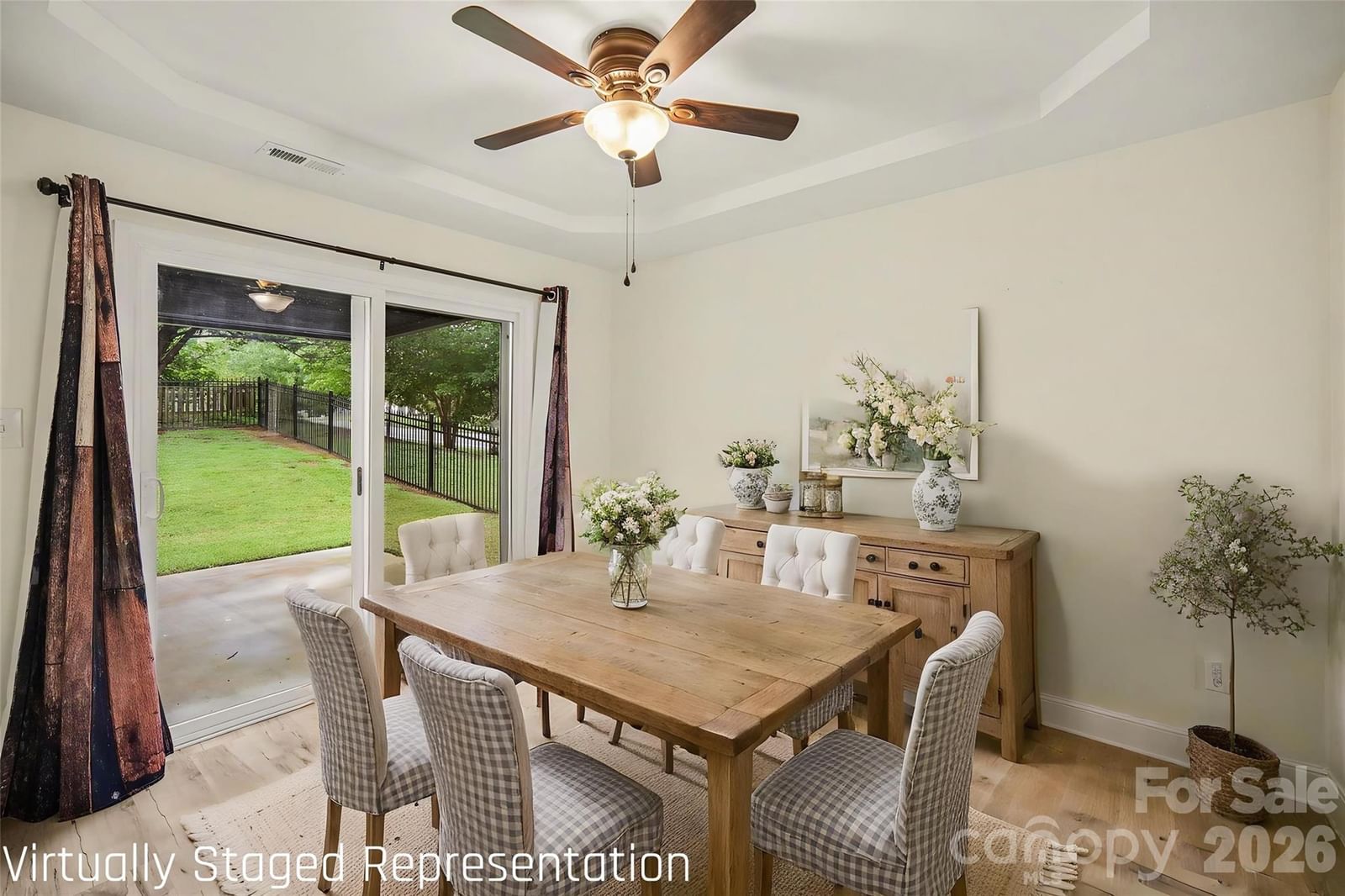 8500 Woodhill Manor Court, Charlotte, NC 28215 - Photo 4