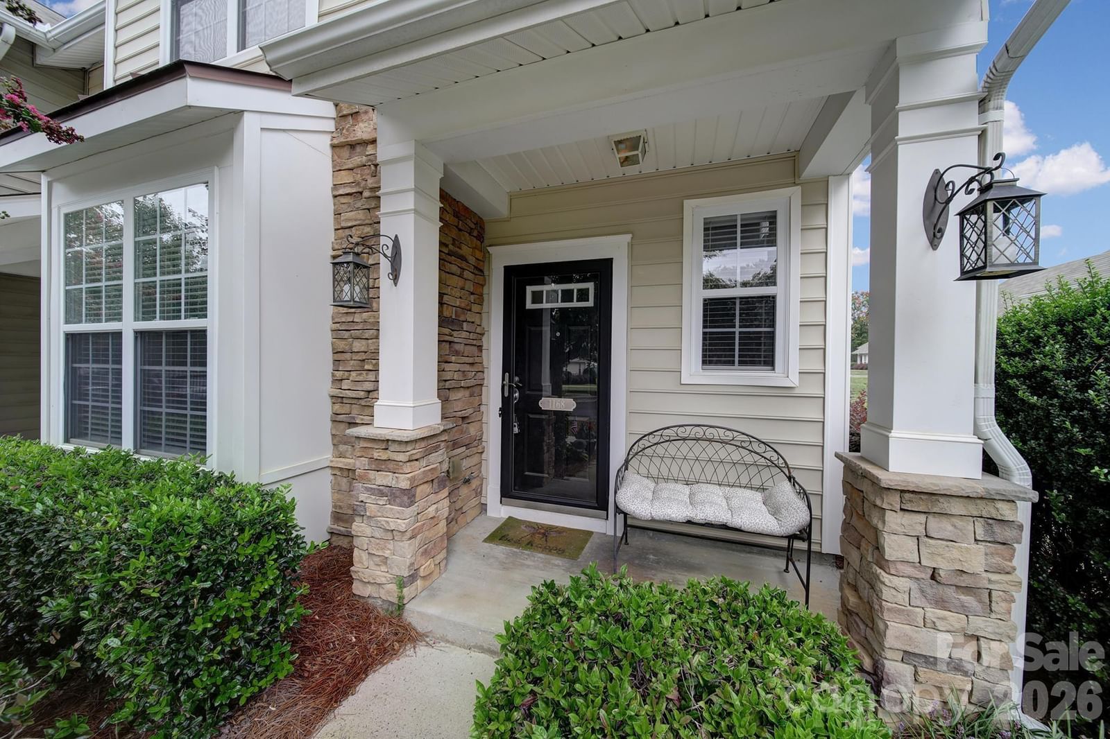 1168 Drummond Lane, Matthews, NC 28104 - Photo 2