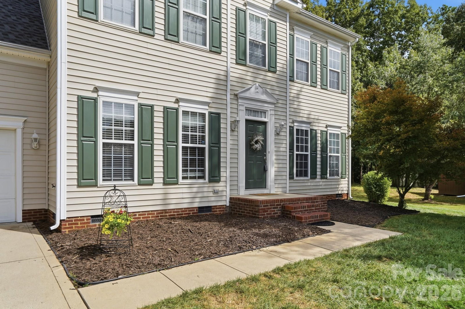 7202 Red Bush Court, Indian Trail, NC 28079 - Photo 2
