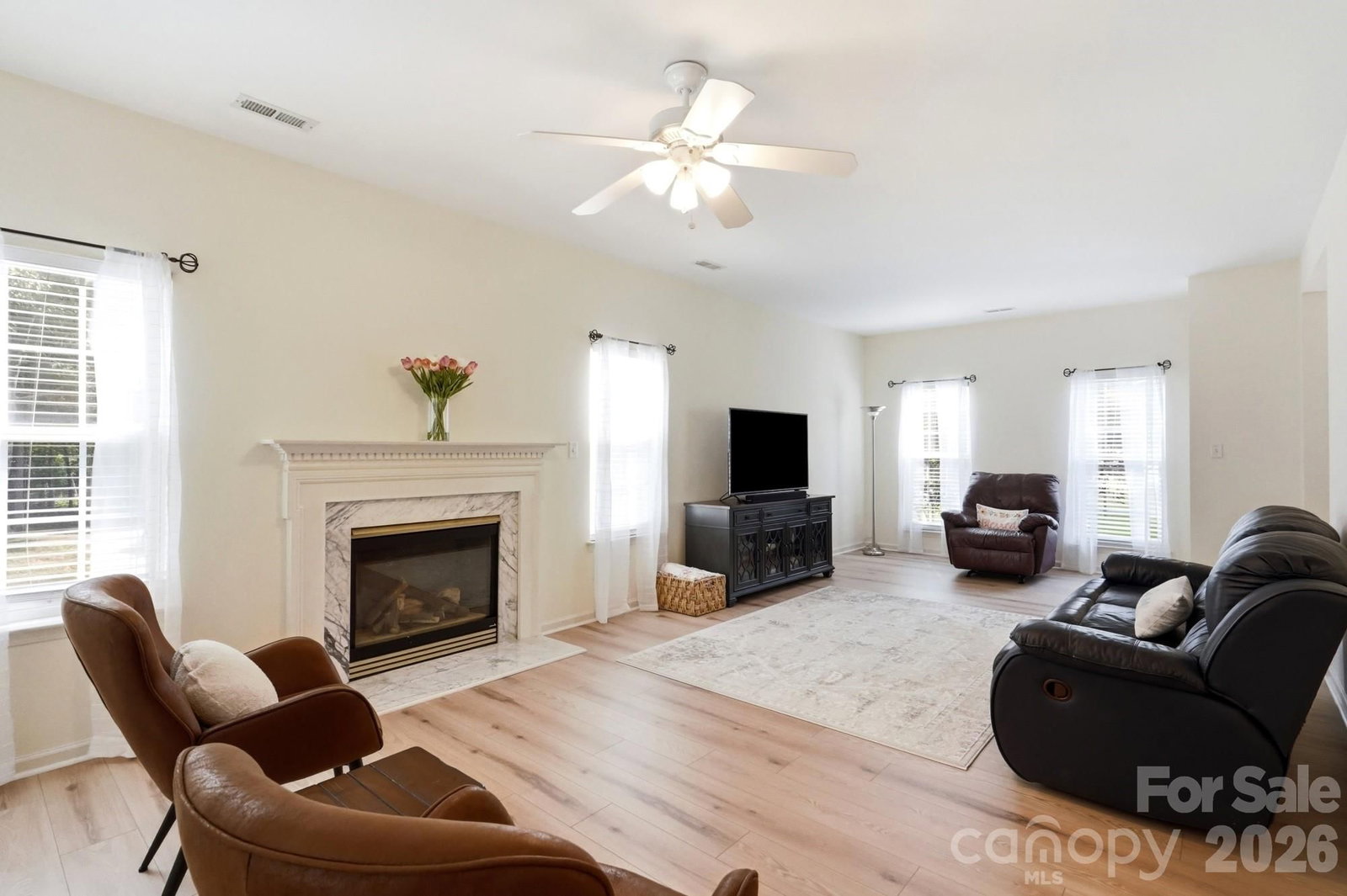 7202 Red Bush Court, Indian Trail, NC 28079 - Photo 3