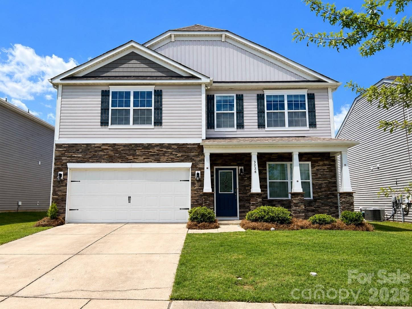 3228 Roan Street, Concord, NC 28027