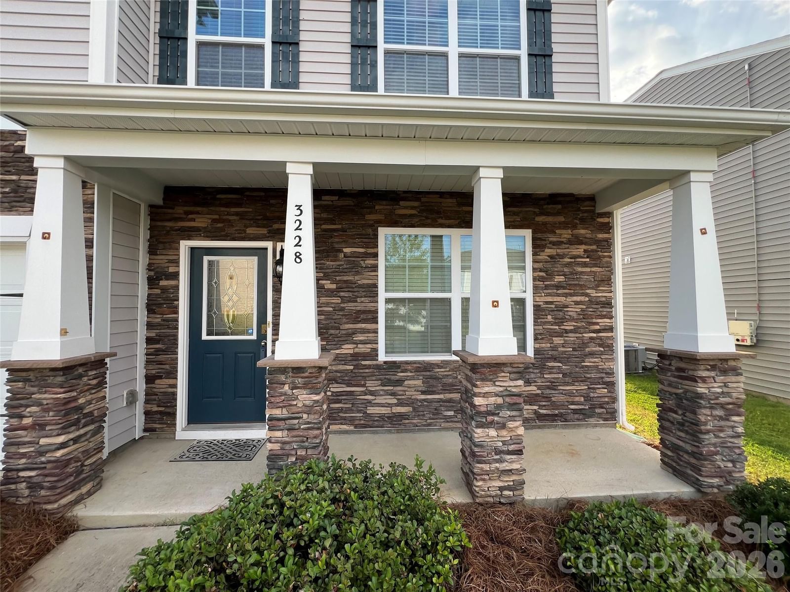 3228 Roan Street, Concord, NC 28027 - Photo 2