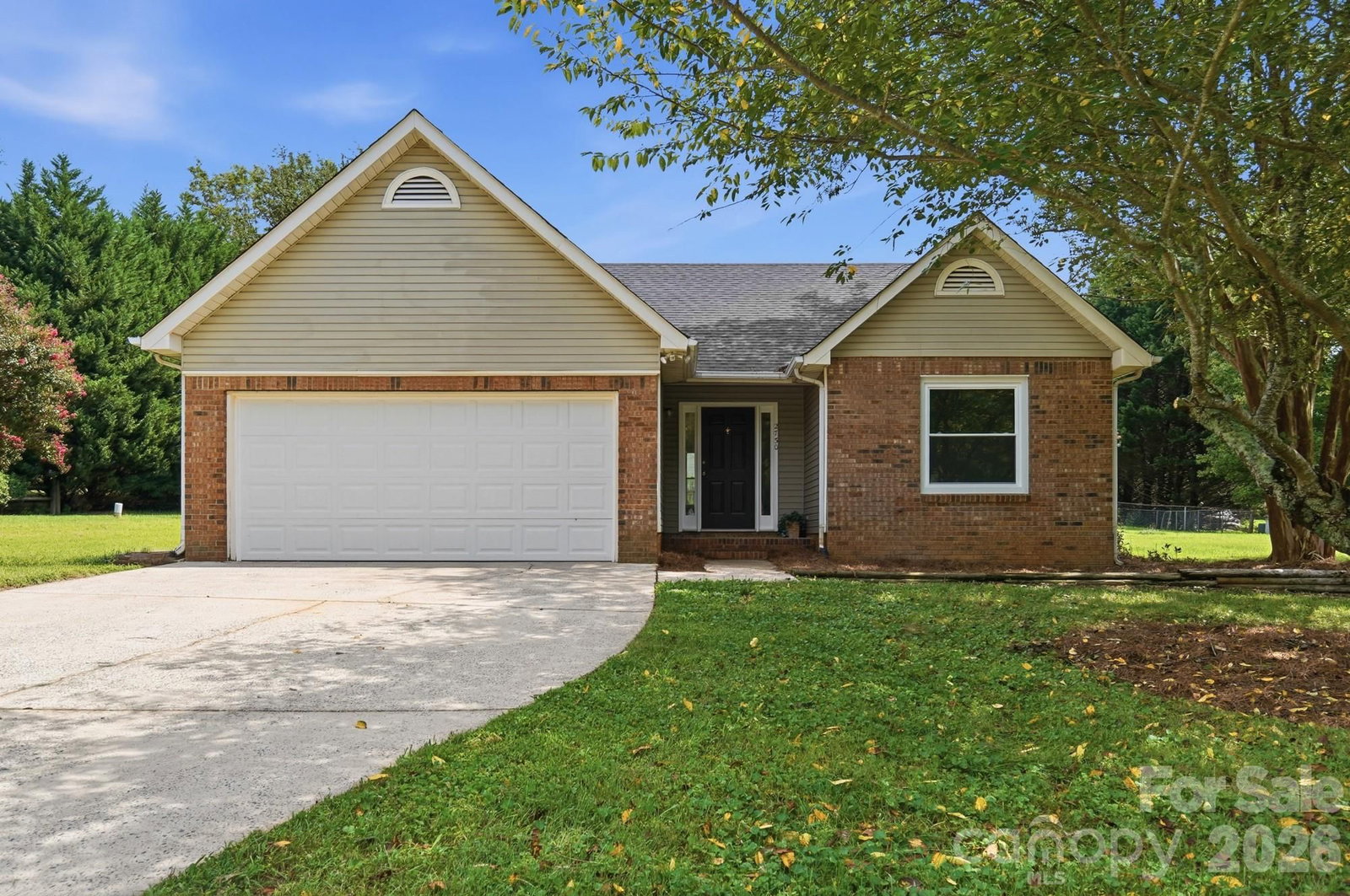 2730 Briar Trail Court, Matthews, NC 28104