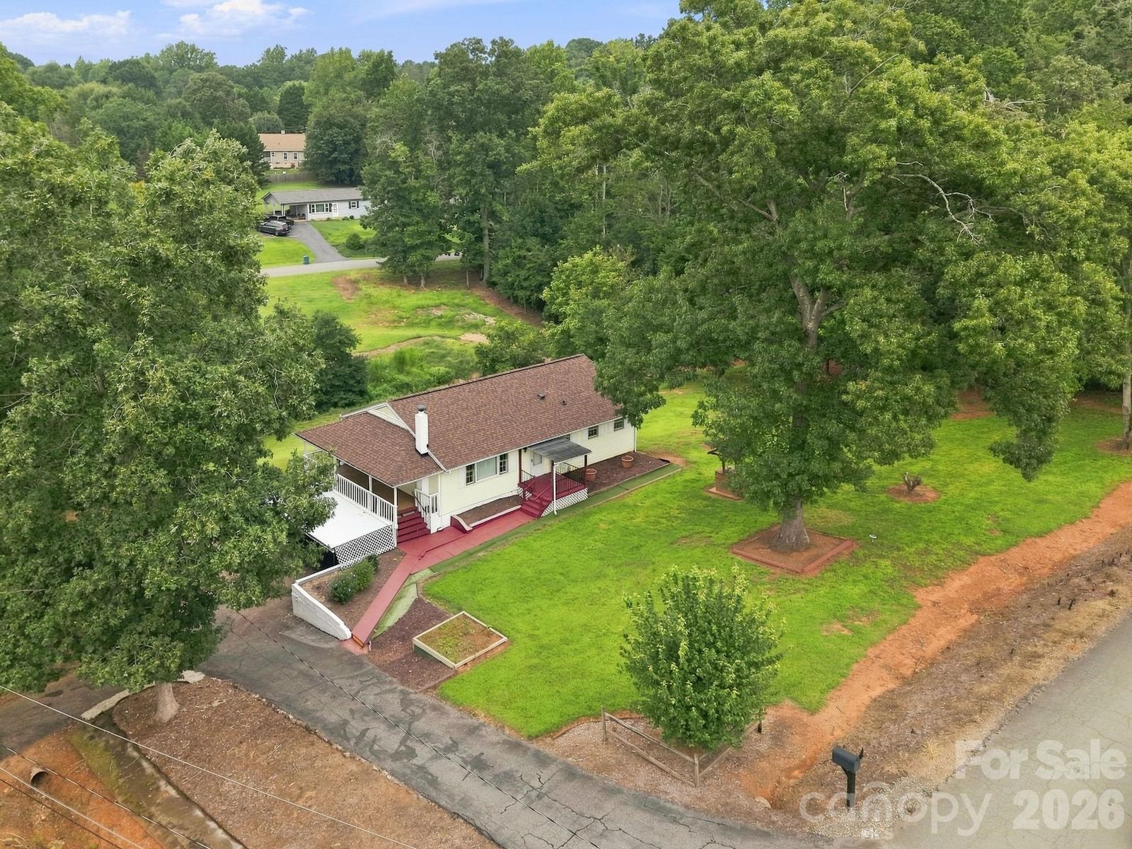 1714 Lazenby Street, Newton, NC 28658 - Photo 4