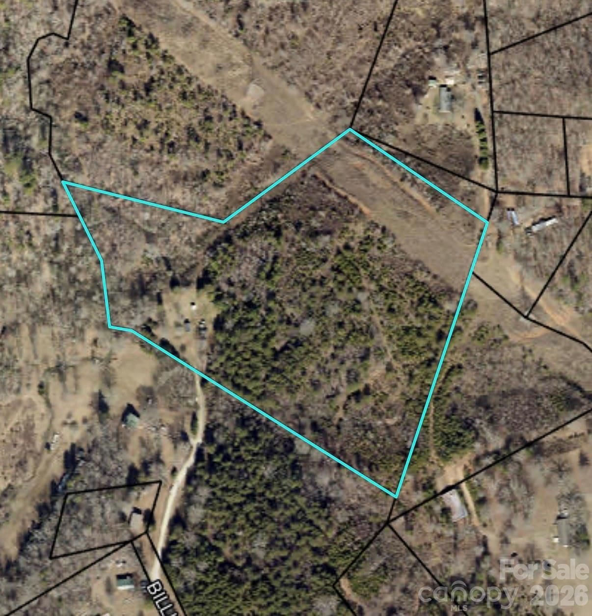 Property at 173 Billie Misty Road, Blacksburg, SC 29702