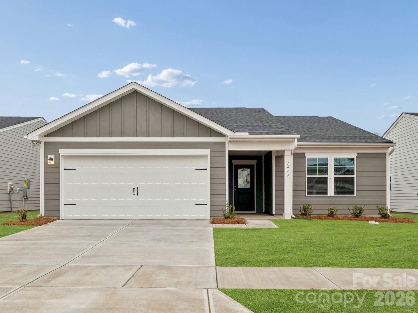1189 Grebe Road, Sherrills Ford, NC 28673 - Photo 2