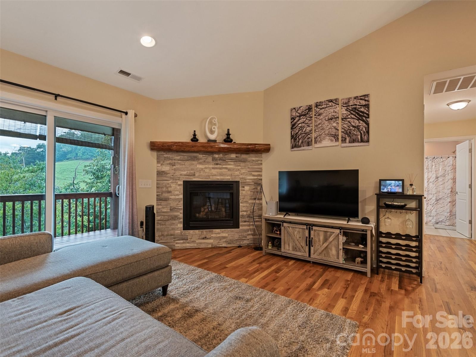 404 Loop Road, Clyde, NC 28721 - Photo 4