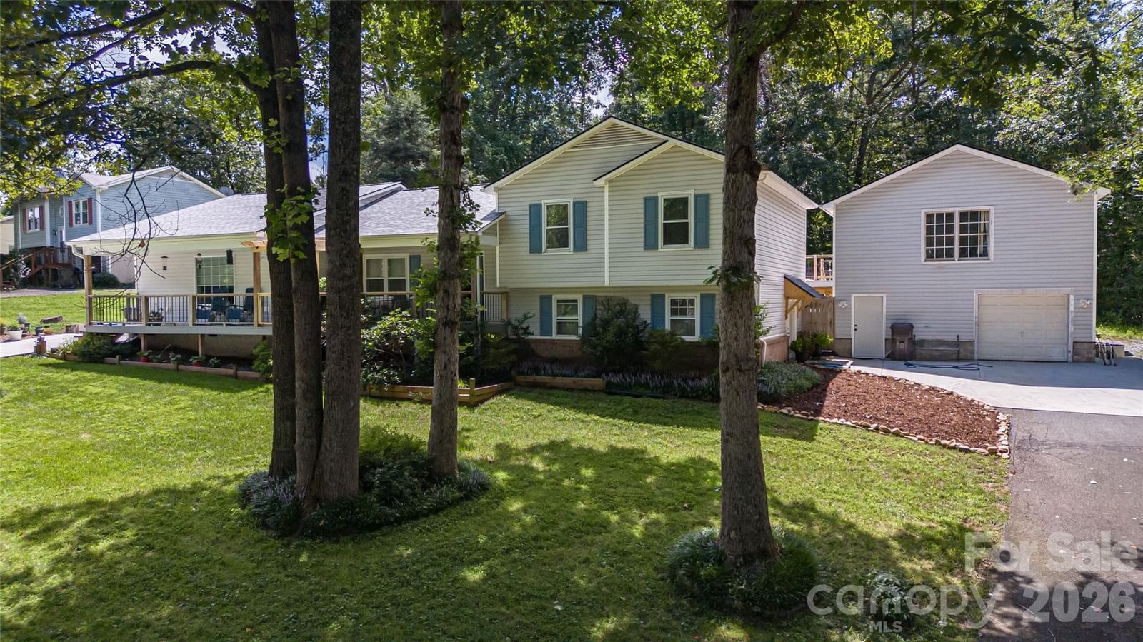 100 Woodlea Drive, Morganton, NC 28655