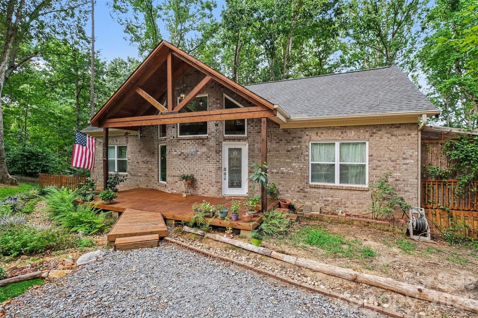 Property at 1042 Rosewood, Dallas, NC 28034